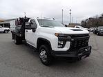 Used 2021 Chevrolet Silverado 3500 Regular Cab Cab Chassis for sale #R-32224 - photo 11