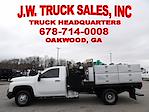 Used 2021 Chevrolet Silverado 3500 Regular Cab Cab Chassis for sale #R-32224 - photo 2