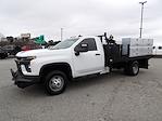 Used 2021 Chevrolet Silverado 3500 Regular Cab Cab Chassis for sale #R-32224 - photo 3