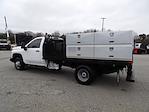 Used 2021 Chevrolet Silverado 3500 Regular Cab Cab Chassis for sale #R-32224 - photo 4