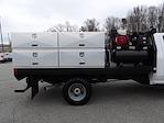 Used 2021 Chevrolet Silverado 3500 Regular Cab Cab Chassis for sale #R-32224 - photo 46