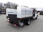 Used 2021 Chevrolet Silverado 3500 Regular Cab Cab Chassis for sale #R-32224 - photo 7
