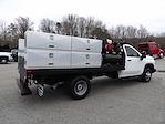 Used 2021 Chevrolet Silverado 3500 Regular Cab Cab Chassis for sale #R-32224 - photo 8