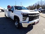 Used 2022 Chevrolet Silverado 3500 Regular Cab Cab Chassis for sale #R-32225 - photo 11