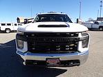 Used 2022 Chevrolet Silverado 3500 Regular Cab Cab Chassis for sale #R-32225 - photo 12