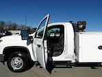 Used 2022 Chevrolet Silverado 3500 Regular Cab Cab Chassis for sale #R-32225 - photo 13