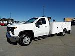 Used 2022 Chevrolet Silverado 3500 Regular Cab Cab Chassis for sale #R-32225 - photo 3