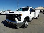 Used 2022 Chevrolet Silverado 3500 Regular Cab Cab Chassis for sale #R-32225 - photo 61