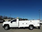 Used 2022 Chevrolet Silverado 3500 Regular Cab Cab Chassis for sale #R-32225 - photo 62