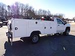 Used 2022 Chevrolet Silverado 3500 Regular Cab Cab Chassis for sale #R-32225 - photo 8