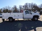 Used 2022 Chevrolet Silverado 3500 Regular Cab Cab Chassis for sale #R-32225 - photo 9