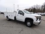 Used 2021 Chevrolet Silverado 3500 Regular Cab Service Truck for sale #R-32226 - photo 10
