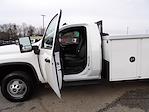 Used 2021 Chevrolet Silverado 3500 Regular Cab Service Truck for sale #R-32226 - photo 13