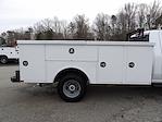 Used 2021 Chevrolet Silverado 3500 Regular Cab Service Truck for sale #R-32226 - photo 45