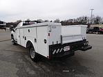 Used 2021 Chevrolet Silverado 3500 Regular Cab Service Truck for sale #R-32226 - photo 2