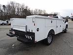 Used 2021 Chevrolet Silverado 3500 Regular Cab Service Truck for sale #R-32226 - photo 7