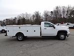 Used 2021 Chevrolet Silverado 3500 Regular Cab Service Truck for sale #R-32226 - photo 9