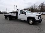 Used 2021 Chevrolet Silverado 3500 Regular Cab Cab Chassis for sale #R-32227 - photo 10