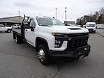 Used 2021 Chevrolet Silverado 3500 Regular Cab Cab Chassis for sale #R-32227 - photo 11
