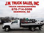 Used 2021 Chevrolet Silverado 3500 Regular Cab Cab Chassis for sale #R-32227 - photo 2