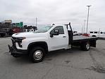 Used 2021 Chevrolet Silverado 3500 Regular Cab Cab Chassis for sale #R-32227 - photo 3