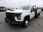 Used 2021 Chevrolet Silverado 3500 Regular Cab Cab Chassis for sale #R-32227 - photo 46