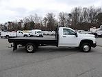 Used 2021 Chevrolet Silverado 3500 Regular Cab Cab Chassis for sale #R-32227 - photo 9