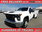 Used 2022 Chevrolet Silverado 3500 Regular Cab Cab Chassis for sale #R-32228 - photo 1