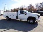 Used 2022 Chevrolet Silverado 3500 Regular Cab Cab Chassis for sale #R-32228 - photo 10