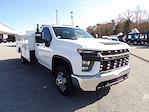 Used 2022 Chevrolet Silverado 3500 Regular Cab Cab Chassis for sale #R-32228 - photo 11