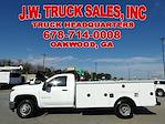 Used 2022 Chevrolet Silverado 3500 Regular Cab Cab Chassis for sale #R-32228 - photo 2