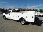 Used 2022 Chevrolet Silverado 3500 Regular Cab Cab Chassis for sale #R-32228 - photo 4
