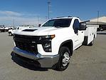 Used 2022 Chevrolet Silverado 3500 Regular Cab Cab Chassis for sale #R-32228 - photo 59