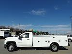 Used 2022 Chevrolet Silverado 3500 Regular Cab Cab Chassis for sale #R-32228 - photo 60