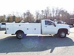 Used 2022 Chevrolet Silverado 3500 Regular Cab Cab Chassis for sale #R-32228 - photo 9