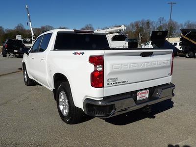 Used 2022 Chevrolet Silverado 1500 LT Crew Cab for sale #R-32230 - photo 2