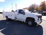 Used 2022 Chevrolet Silverado 3500 Regular Cab Service Truck for sale #R-32231 - photo 10