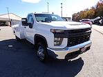 Used 2022 Chevrolet Silverado 3500 Regular Cab Service Truck for sale #R-32231 - photo 11