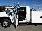Used 2022 Chevrolet Silverado 3500 Regular Cab Service Truck for sale #R-32231 - photo 13