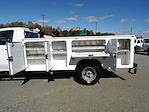 Used 2022 Chevrolet Silverado 3500 Regular Cab Service Truck for sale #R-32231 - photo 37