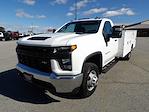 Used 2022 Chevrolet Silverado 3500 Regular Cab Service Truck for sale #R-32231 - photo 59