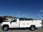 Used 2022 Chevrolet Silverado 3500 Regular Cab Service Truck for sale #R-32231 - photo 60