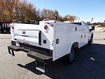 Used 2022 Chevrolet Silverado 3500 Regular Cab Service Truck for sale #R-32231 - photo 7