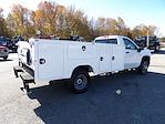 Used 2022 Chevrolet Silverado 3500 Regular Cab Service Truck for sale #R-32231 - photo 8