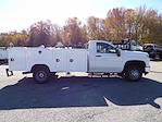 Used 2022 Chevrolet Silverado 3500 Regular Cab Service Truck for sale #R-32231 - photo 9