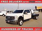 Used 2024 Ford F-550 Crew Cab Cab Chassis for sale #R-32233 - photo 1