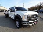 Used 2024 Ford F-550 Crew Cab Cab Chassis for sale #R-32233 - photo 11