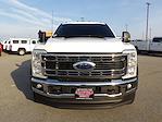 Used 2024 Ford F-550 Crew Cab Cab Chassis for sale #R-32233 - photo 12