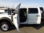 Used 2024 Ford F-550 Crew Cab Cab Chassis for sale #R-32233 - photo 13