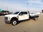 Used 2024 Ford F-550 Crew Cab Cab Chassis for sale #R-32233 - photo 3